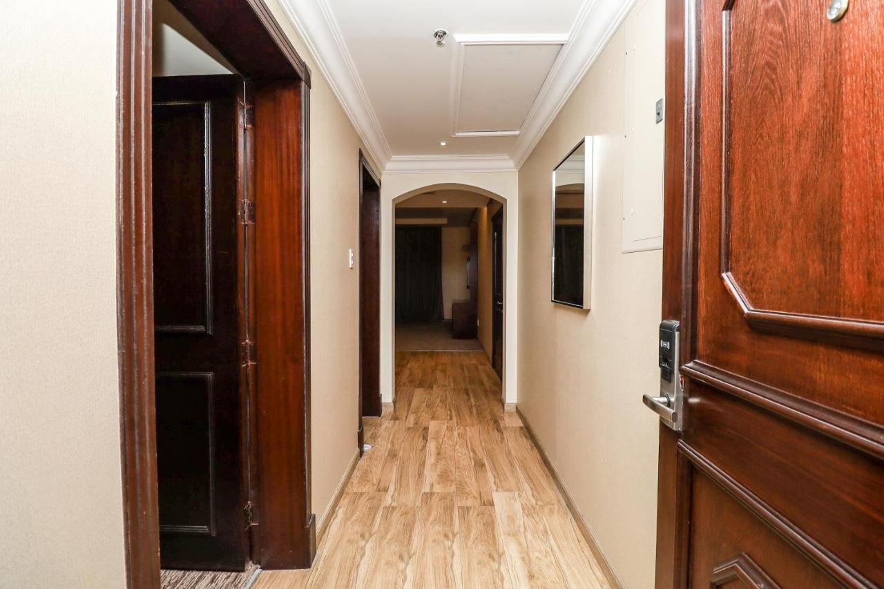 Maskan Almadinah Dammam Ngoại thất bức ảnh