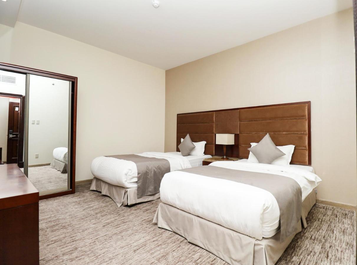 Maskan Almadinah Dammam Ngoại thất bức ảnh