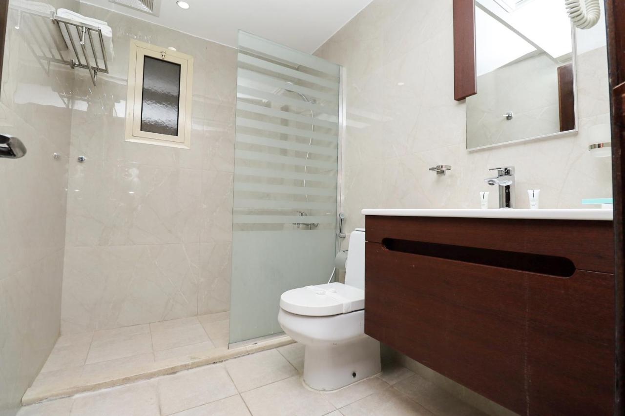 Maskan Almadinah Dammam Ngoại thất bức ảnh