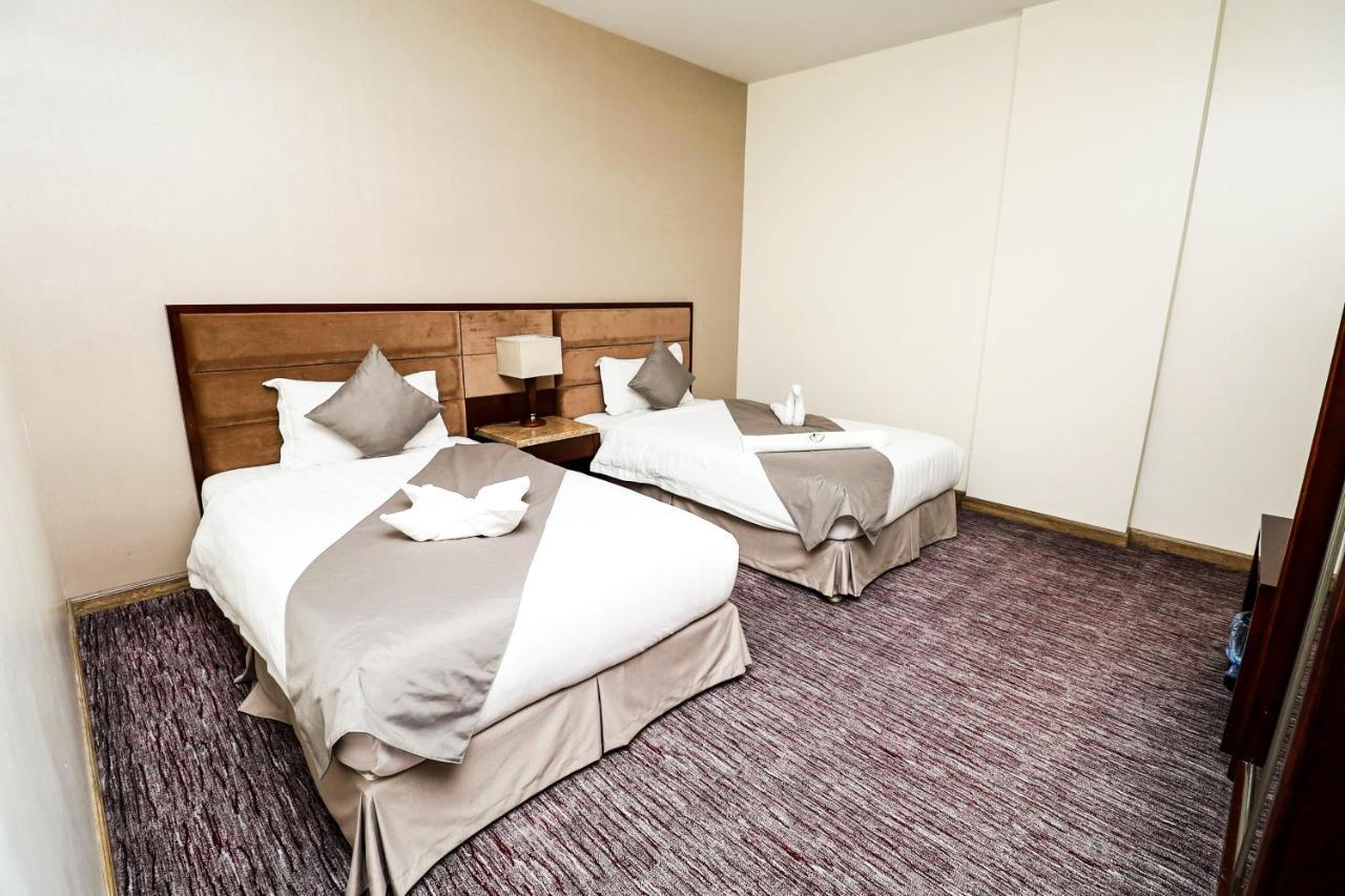 Maskan Almadinah Dammam Ngoại thất bức ảnh
