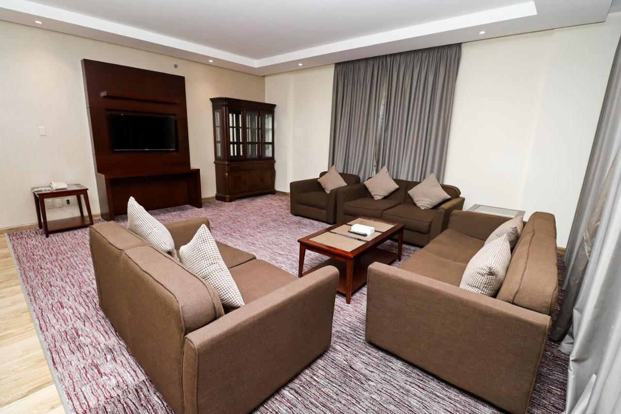 Maskan Almadinah Dammam Ngoại thất bức ảnh