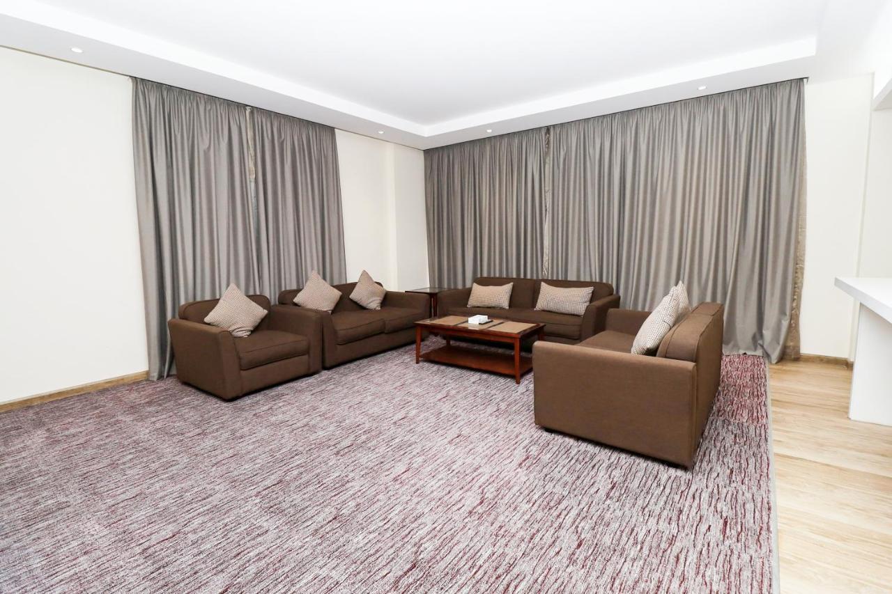Maskan Almadinah Dammam Ngoại thất bức ảnh