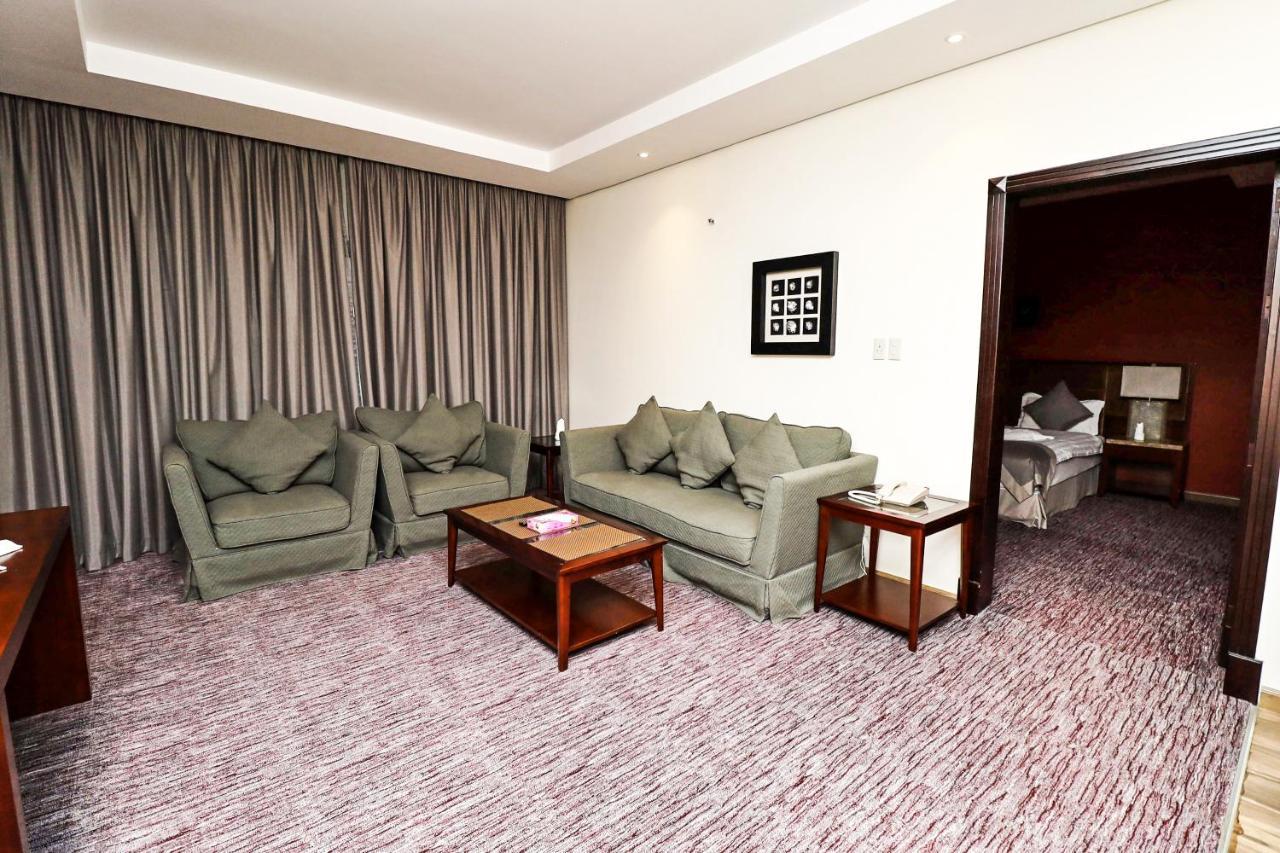 Maskan Almadinah Dammam Ngoại thất bức ảnh