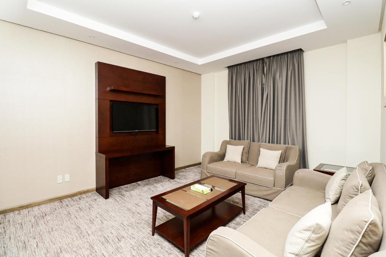Maskan Almadinah Dammam Ngoại thất bức ảnh