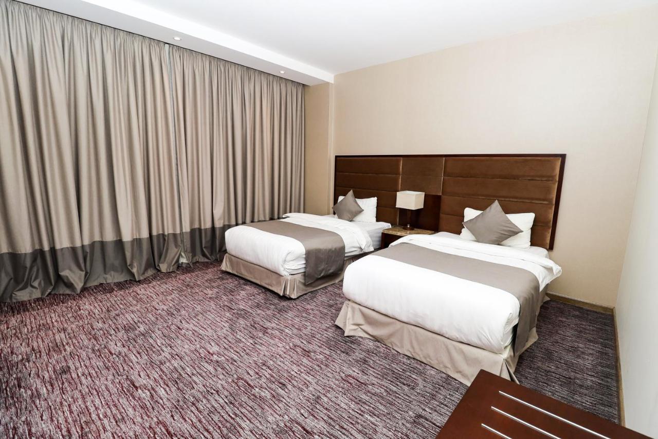 Maskan Almadinah Dammam Ngoại thất bức ảnh