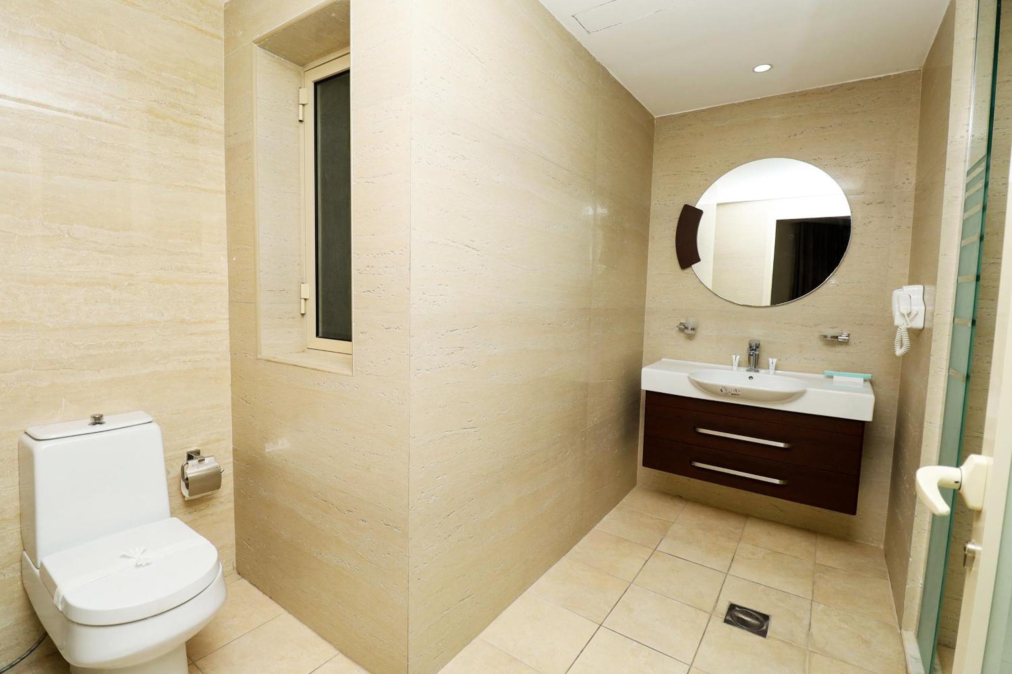 Maskan Almadinah Dammam Ngoại thất bức ảnh