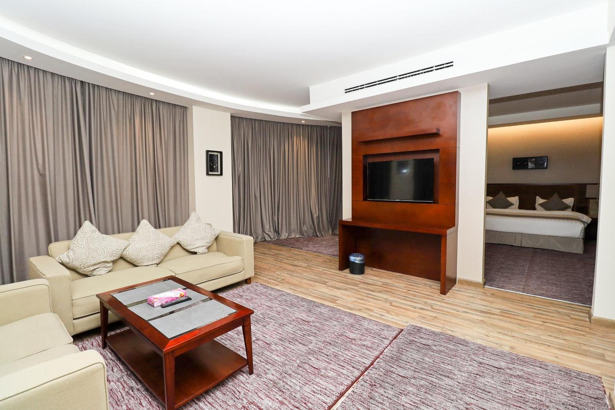 Maskan Almadinah Dammam Ngoại thất bức ảnh