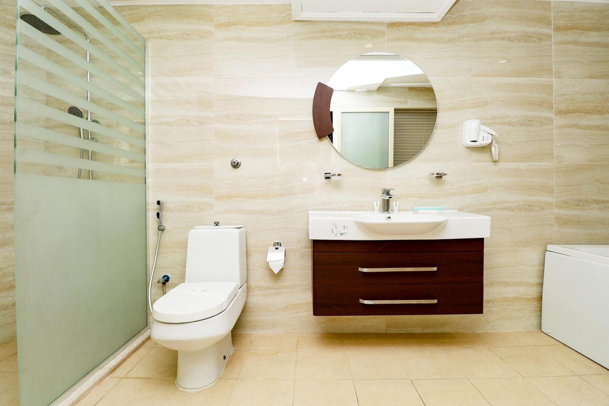 Maskan Almadinah Dammam Ngoại thất bức ảnh