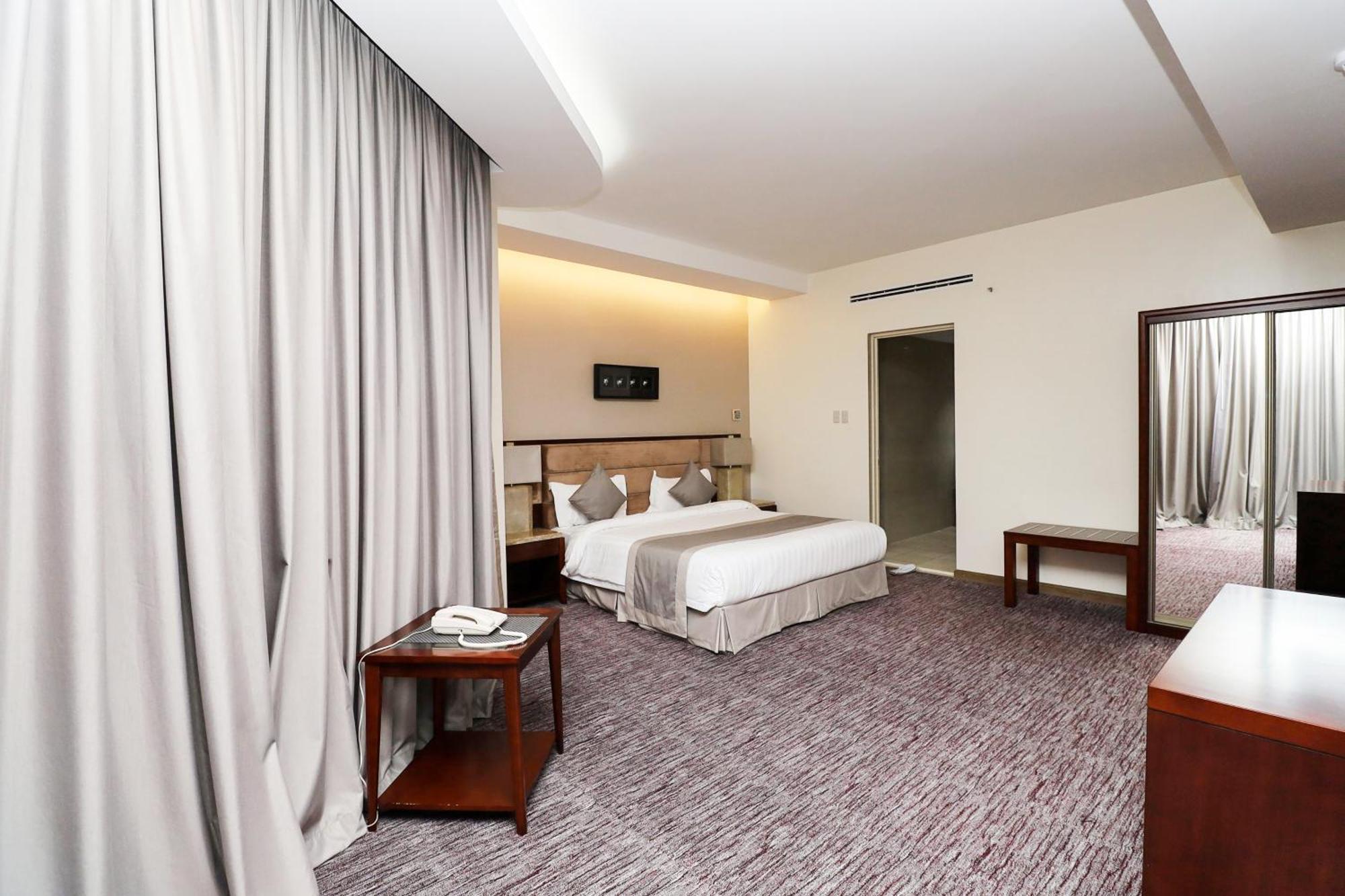 Maskan Almadinah Dammam Ngoại thất bức ảnh