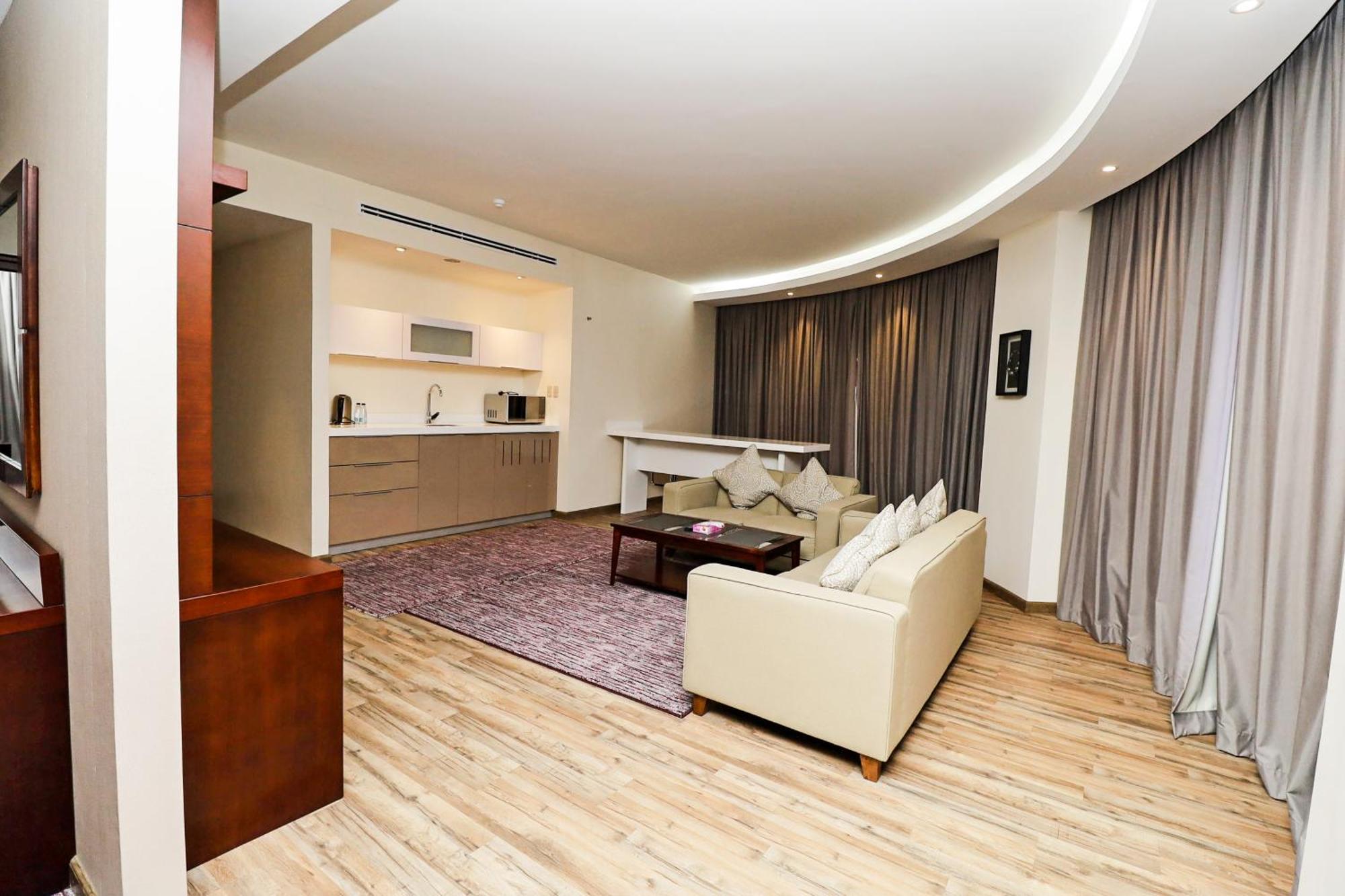 Maskan Almadinah Dammam Ngoại thất bức ảnh