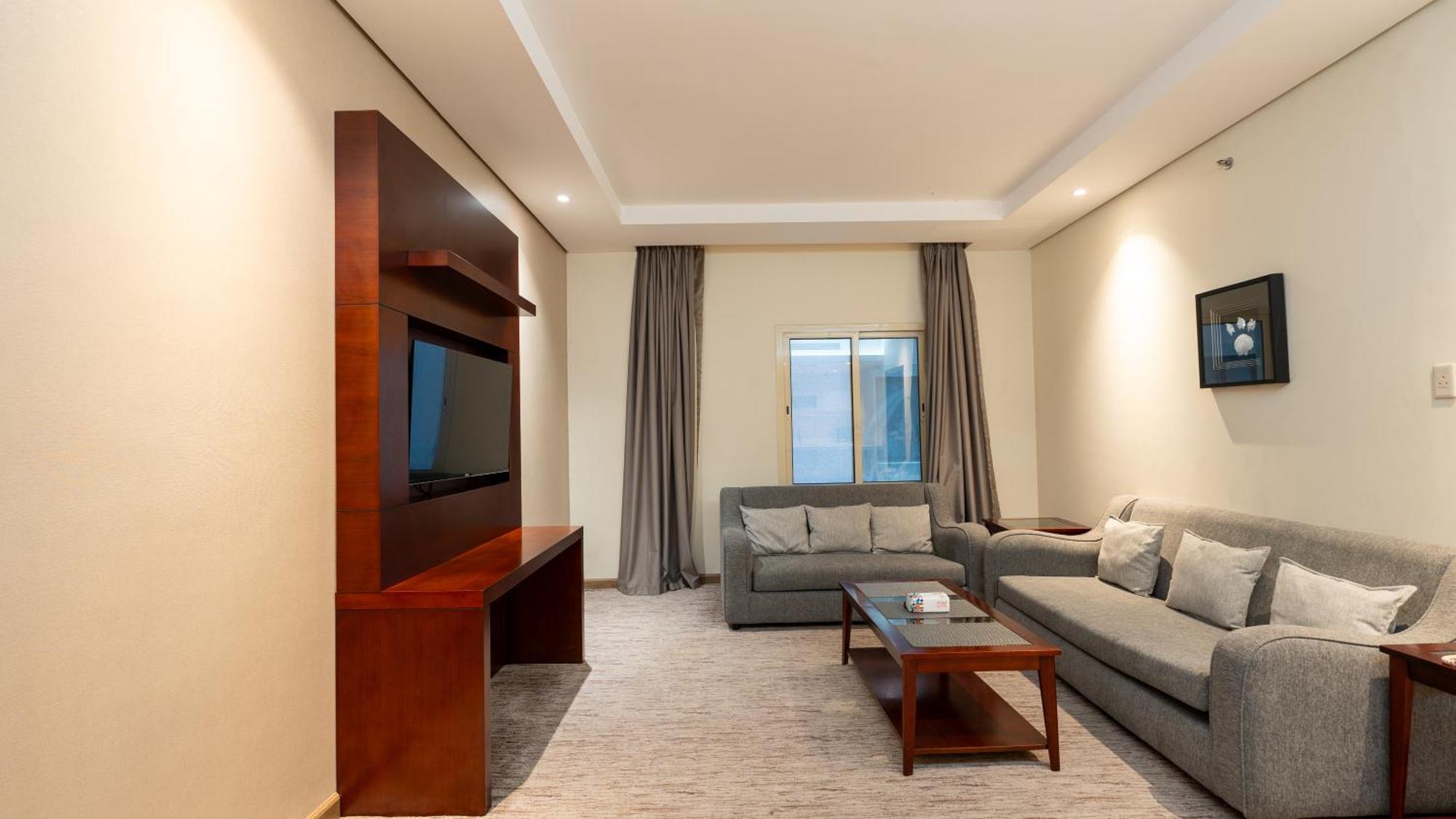 Maskan Almadinah Dammam Ngoại thất bức ảnh