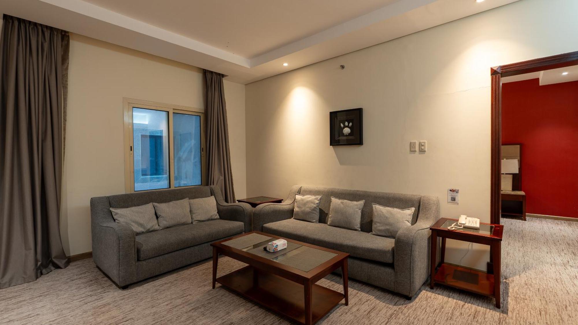 Maskan Almadinah Dammam Ngoại thất bức ảnh