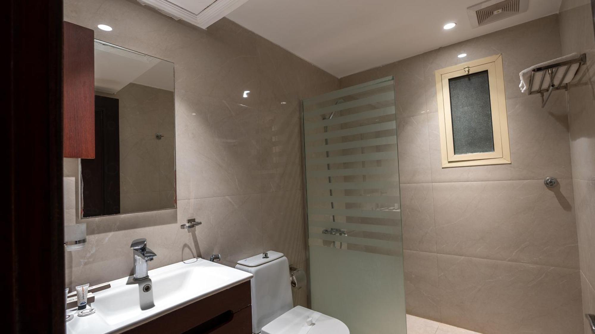 Maskan Almadinah Dammam Ngoại thất bức ảnh