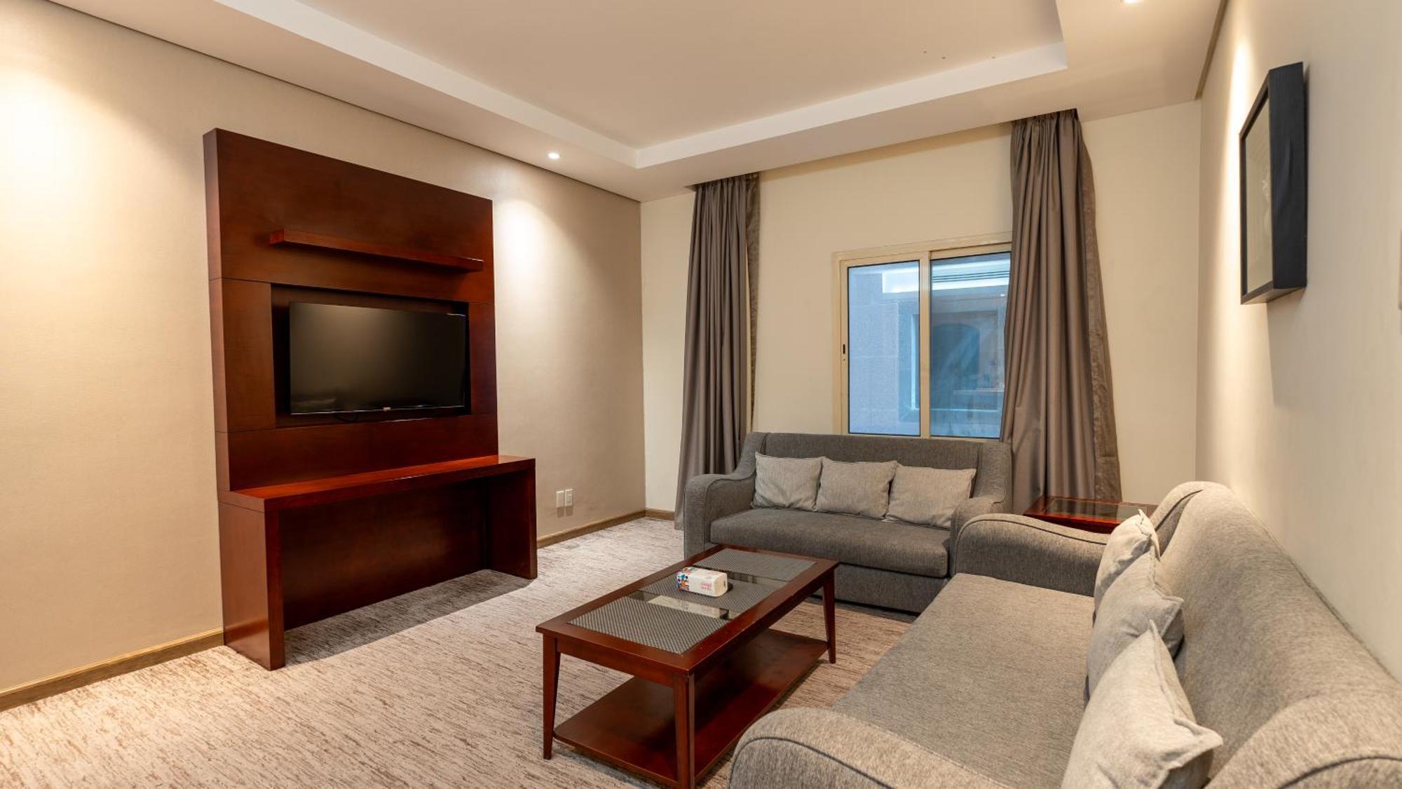 Maskan Almadinah Dammam Ngoại thất bức ảnh