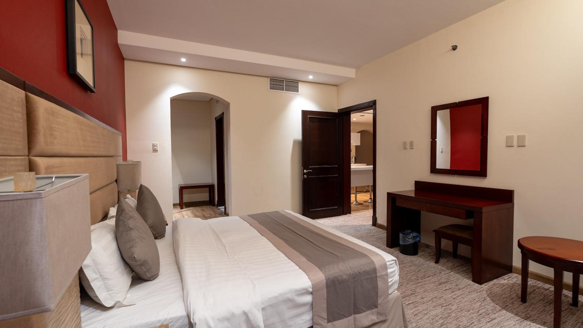 Maskan Almadinah Dammam Ngoại thất bức ảnh