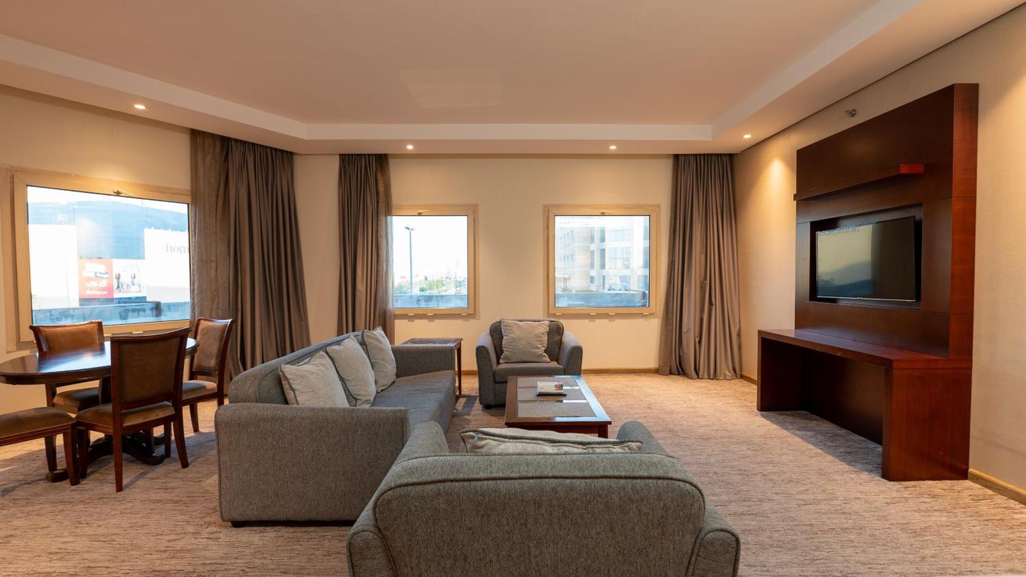 Maskan Almadinah Dammam Ngoại thất bức ảnh