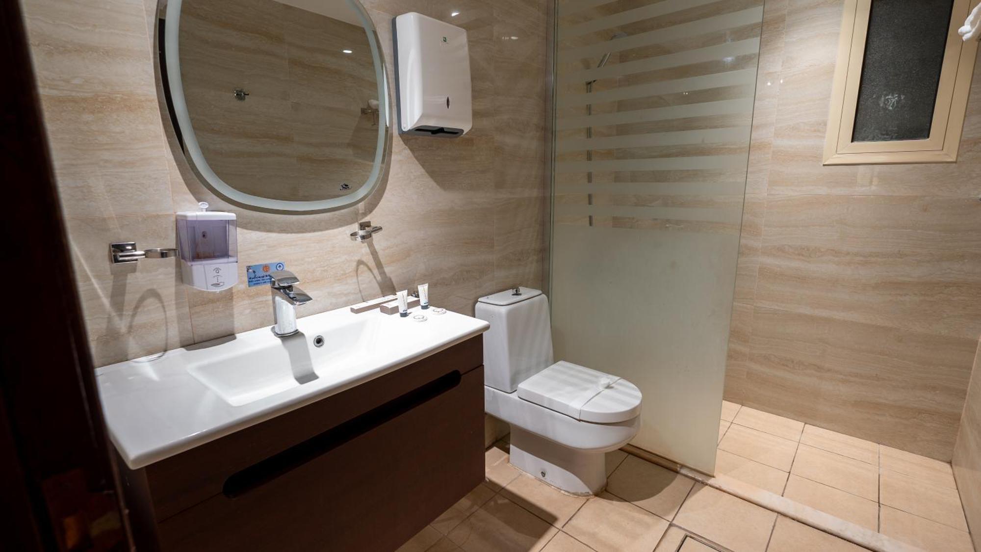 Maskan Almadinah Dammam Ngoại thất bức ảnh