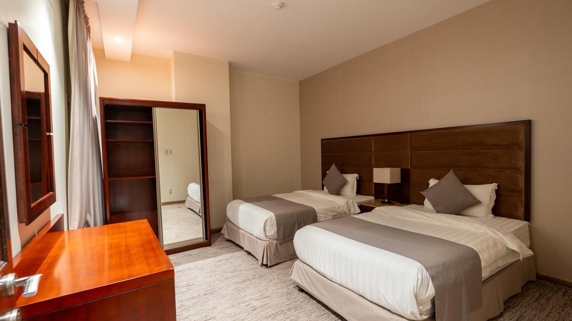 Maskan Almadinah Dammam Ngoại thất bức ảnh