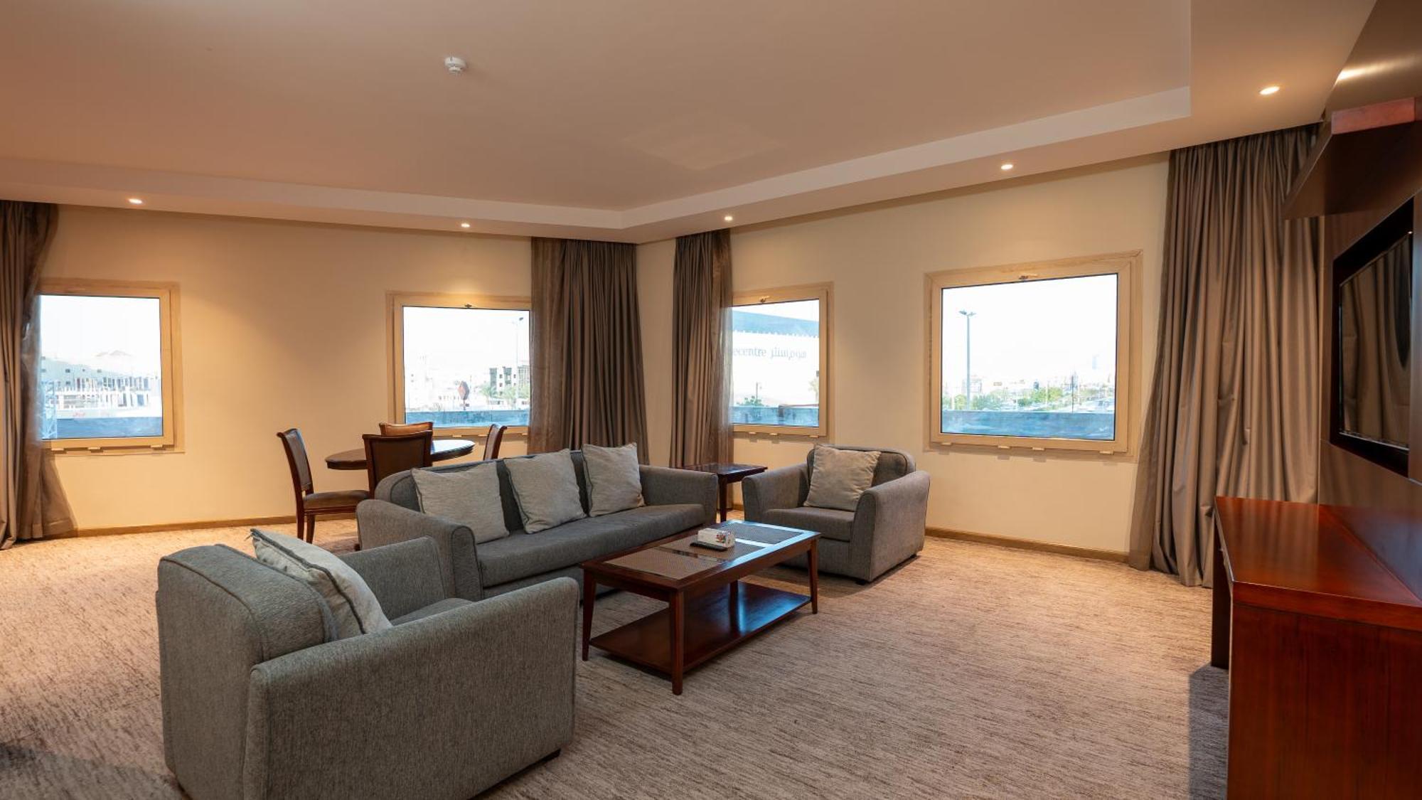 Maskan Almadinah Dammam Ngoại thất bức ảnh