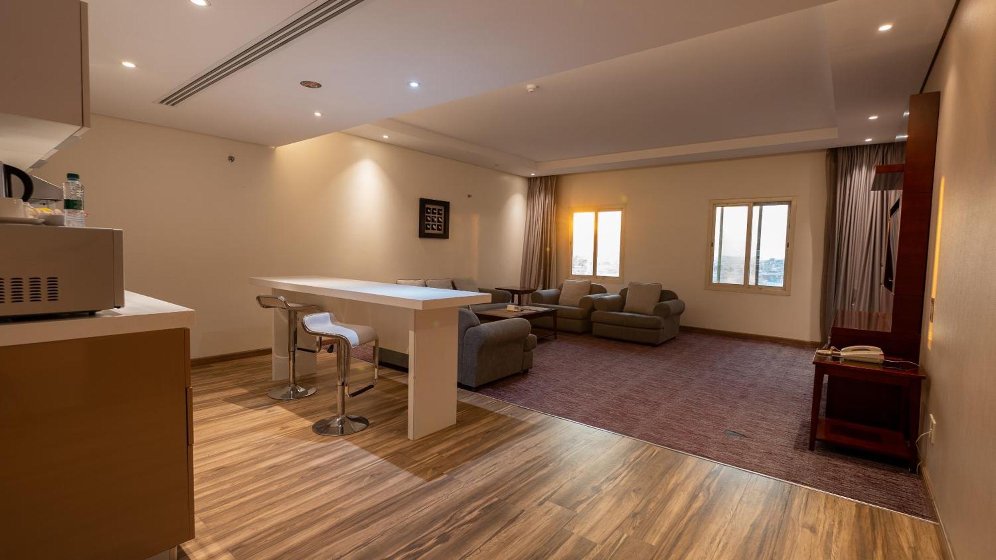 Maskan Almadinah Dammam Ngoại thất bức ảnh