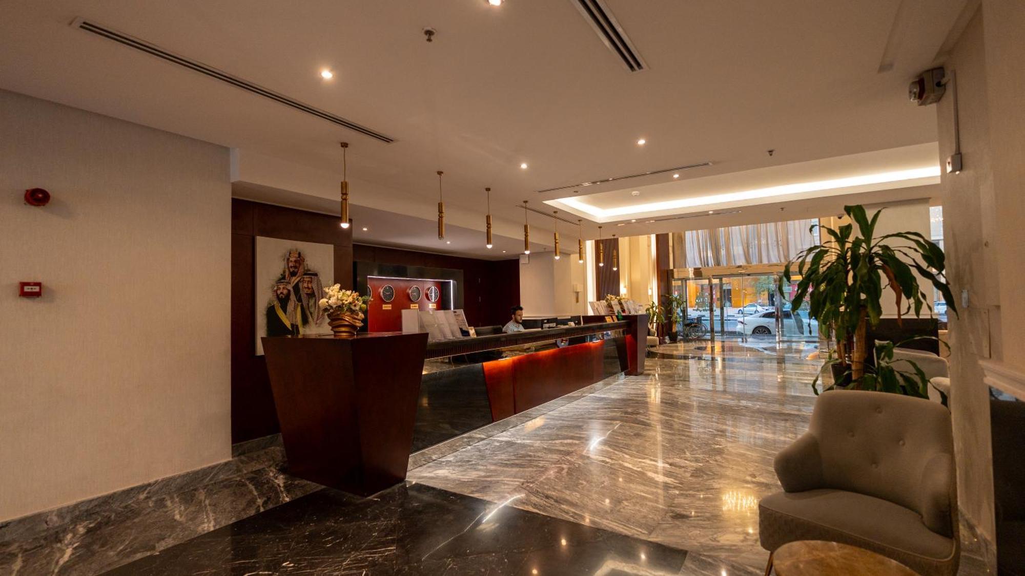 Maskan Almadinah Dammam Ngoại thất bức ảnh