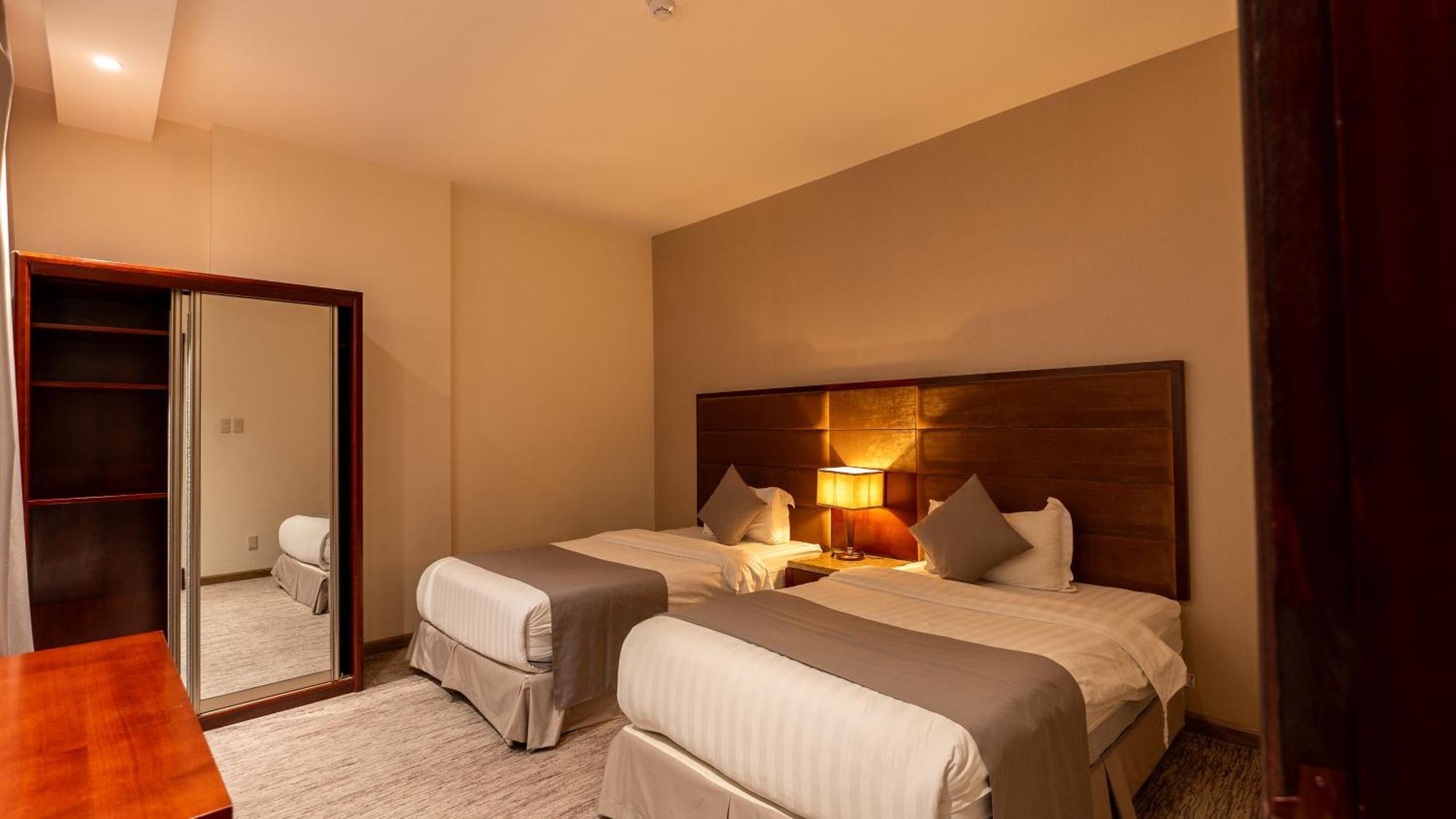 Maskan Almadinah Dammam Ngoại thất bức ảnh